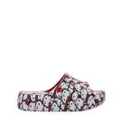 Mini Melissa Free Platform Slide Hello Kitty Inf - 37875 -