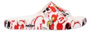 Mini Melissa Free Print Slide Mickey Friends Original 35934