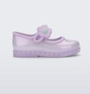Mini Melissa Hip Ballerina Baby Mini Melissa Hip Ballerina Baby