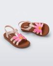 Mini melissa hip bloomy baby