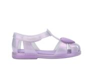 Mini Melissa Hip Heart Ballerina Baby