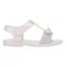 Mini Melissa Infantil Glossy Rosa Mini Melissa Infantil Glossy Rosa