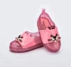 Mini Melissa Jelly Pop Safari Infantil Mini Melissa Jelly Pop Safari Infantil