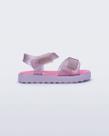 Mini Melissa Joy Baby Sandalia Infantil Menina Brilhos Original 38084 -
