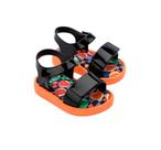 Mini Melissa Jump Print Baby
