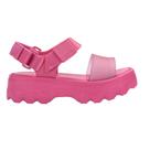 Mini melissa kick off sandal inf 35692 Mini melissa kick off sandal inf 35692