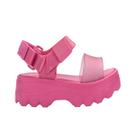 Mini Melissa Kick Off Sandal Infantil 35692
