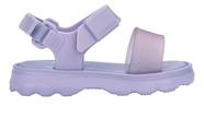 Mini Melissa Kick Off Sandal Infantil 35935 Original