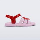 Mini Melissa Lovely Hip Infantil Baby Original - 36164