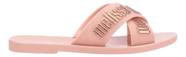 Mini melissa m-lover slide infantil Mini melissa m-lover slide infantil