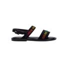 Mini Melissa Mar Sandal M-Lover Baby 36112 Mini Melissa Mar Sandal M-Lover Baby 36112
