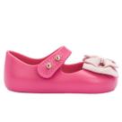 Mini Melissa My First Baby Tamanho único 15 Rosa Pink Mini Melissa My First Baby Tamanho único 15 Rosa Pink