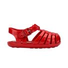 Mini Melissa My First Baby Tamanho único 15 Vermelho Mini Melissa My First Baby Tamanho único 15 Vermelho
