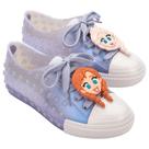 Mini melissa polibolha + disney 100 infantil 33955