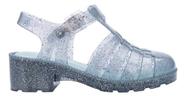 Mini Melissa Possession Heel Infantil Original 35950
