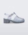 Mini melissa possession heel infantil