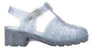 Mini Melissa Possession Heel Infantil -