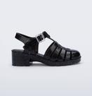Mini Melissa Possession Heel