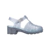 Mini Melissa Possession Heel