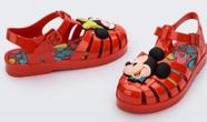 Mini melissa possession michey infantil