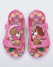 Mini melissa run + paw patrol baby
