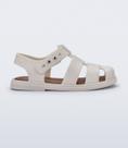 Mini Melissa Sandália City Sandal Mini Melissa Sandália City Sandal