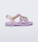 Mini Melissa Sandália Hip Butterfly Baby
