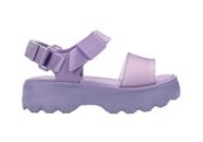 Mini Melissa Sandália Kick Off Sandal