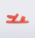Mini Melissa Sandália Mar Sandal M Lover Baby