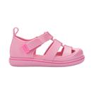 Mini Melissa Smash BB 38058 Cor:RosaTamanho:26