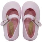 Mini melissa soft ballerina baby 36240 Mini melissa soft ballerina baby 36240