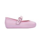 Mini Melissa Soft Ballerina Baby Rosa