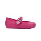 Mini Melissa Soft Ballerina + Lotso Baby Rosa - Mini Melissa Soft Ballerina + Lotso Baby Rosa -
