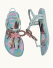 Mini Melissa Solar Moana Infantil - 38110 - Mini Melissa Solar Moana Infantil - 38110 -