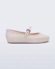 Mini Melissa Solf Ballerina Inf 36244 Original