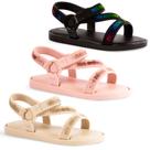 Mini Melissa Stripes MLover Baby Original Menina 35955