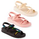 Mini Melissa Stripes MLover Infantil Menina Original 35958