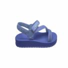Mini Melissa Stripes Sandália 35958