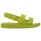 Mini melissa sun cruise sandal ii baby 37114