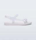 Mini Melissa Sun Downtown Infantil/ Papete Melissa/ Sandalia