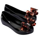 Mini melissa ultragirl classic bow infantil 35966 Mini melissa ultragirl classic bow infantil 35966