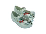 Mini Melissa Ultragirl + Disney Baby -