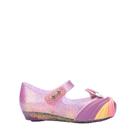 Mini Melissa Ultragirl Uni Baby/sapatilha Melissa Unicornio Mini Melissa Ultragirl Uni Baby/sapatilha Melissa Unicornio