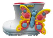 Mini Melissa Welly Cod: M-339 -