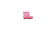 MINI MELISSA WELLY SHINY 38072 Cor:RosaTamanho:23/24