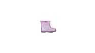 MINI MELISSA WELLY SHINY 38072 Cor:TransparenteTamanho:26/27 MINI MELISSA WELLY SHINY 38072 Cor:TransparenteTamanho:26/27