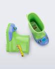 Mini Melissa Welly + Toy Story Baby
