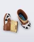 Mini Melissa Welly + Toy Story Baby