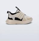 Mini Melissa X Beat Baby - 39511 - Off White