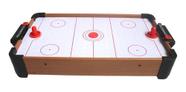Mini Mesa Air Game Portátil 50 X 30 Importway Com Rebatedor